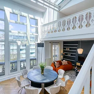  Apartment Sweett - Maison Wagram
