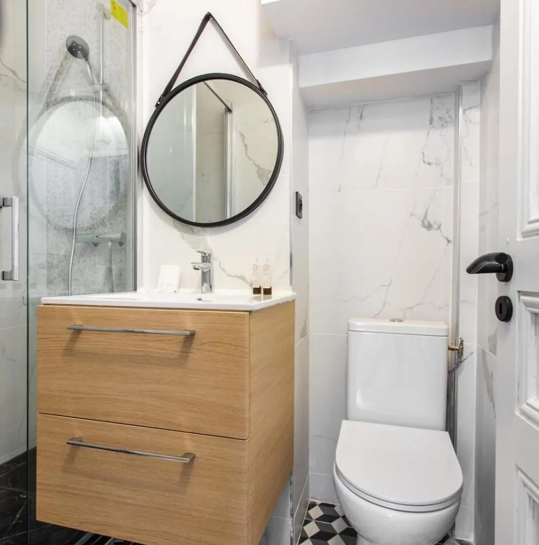 Cmg Residence Bastille - Saint Antoine Paris Apartment