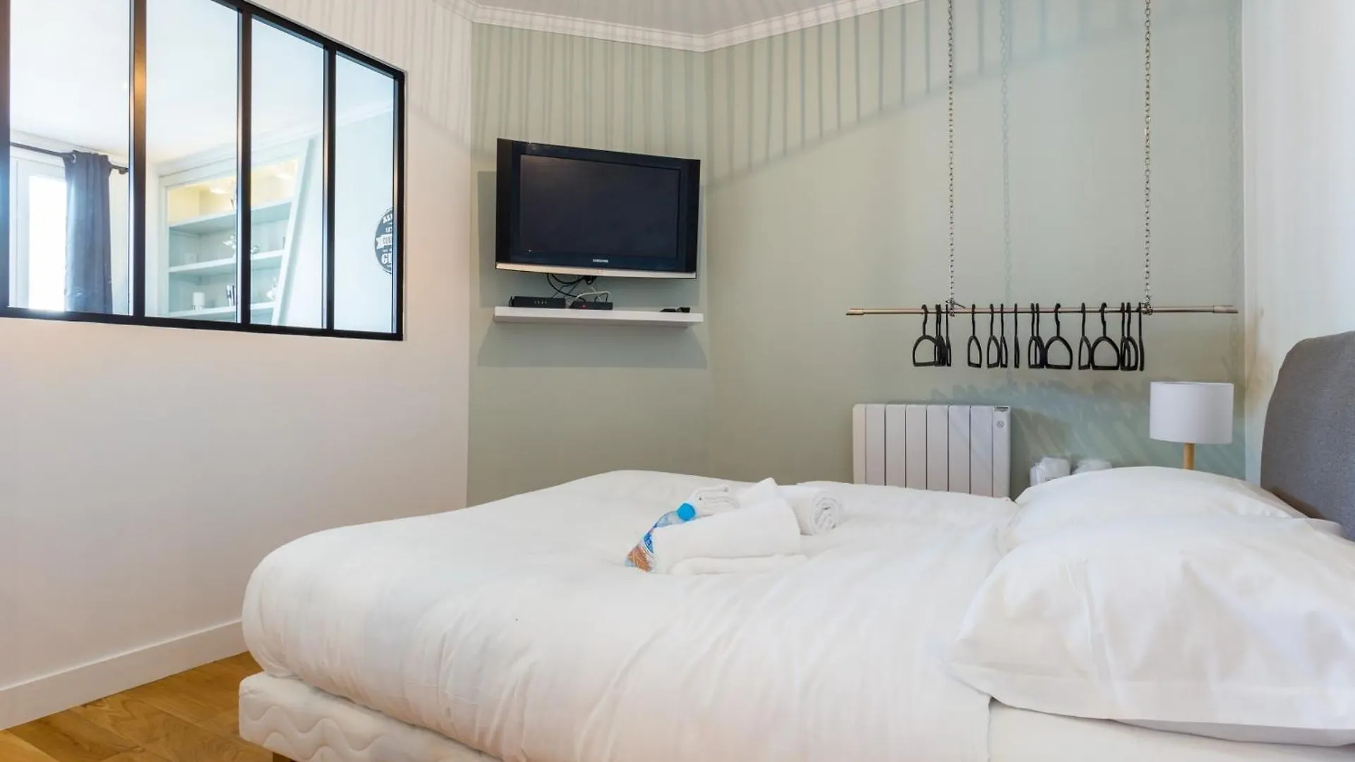 Apartment Cmg Residence Bastille - Saint Antoine Paris