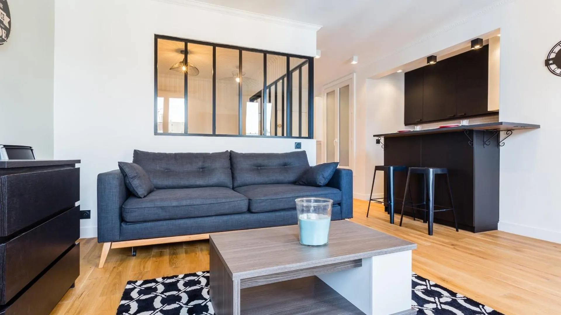 Cmg Residence Bastille - Saint Antoine Paris Apartment