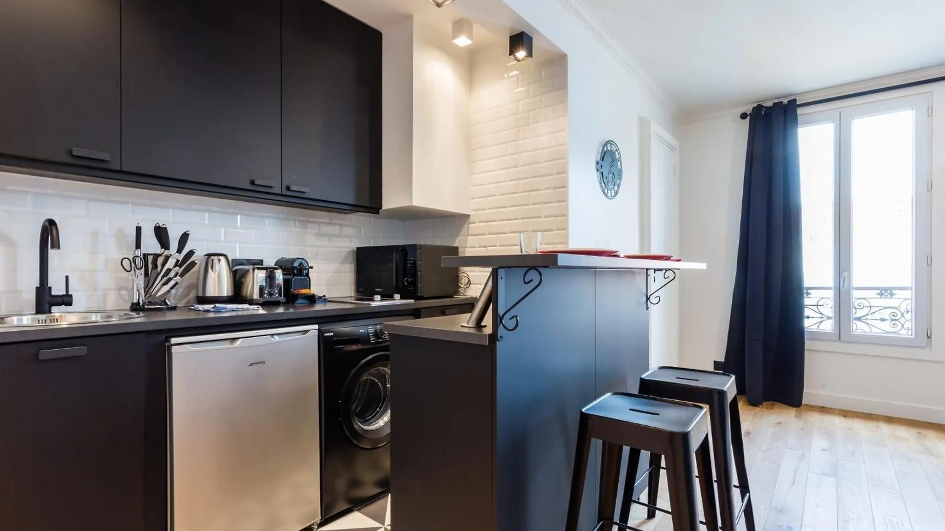 Cmg Residence Bastille - Saint Antoine Paris