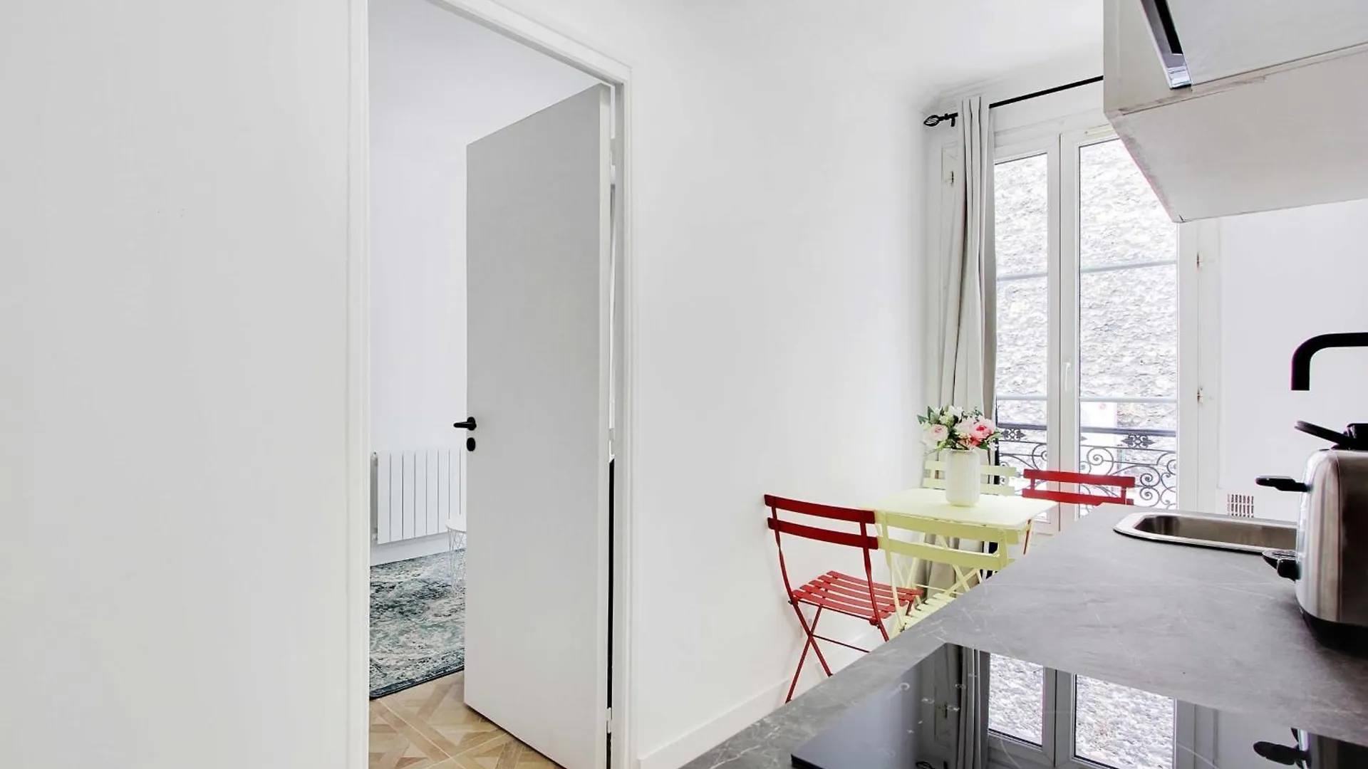 Apartment Cmg Residence Bastille - Saint Antoine Paris