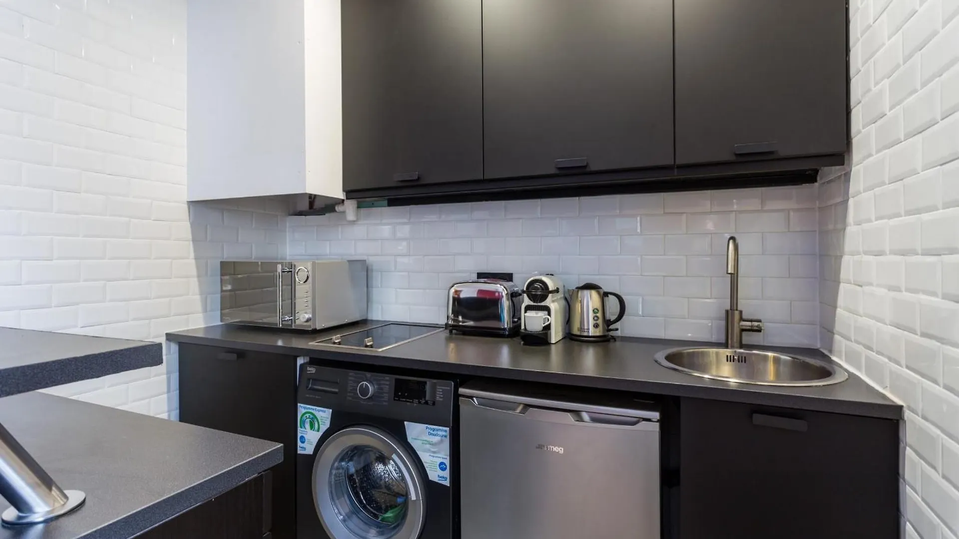 Cmg Residence Bastille - Saint Antoine Paris Apartment