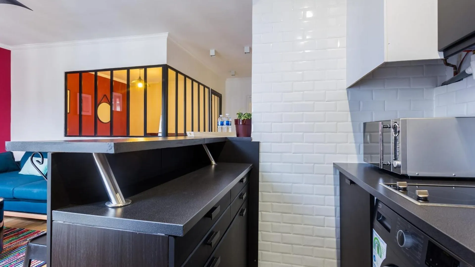 Cmg Residence Bastille - Saint Antoine Paris