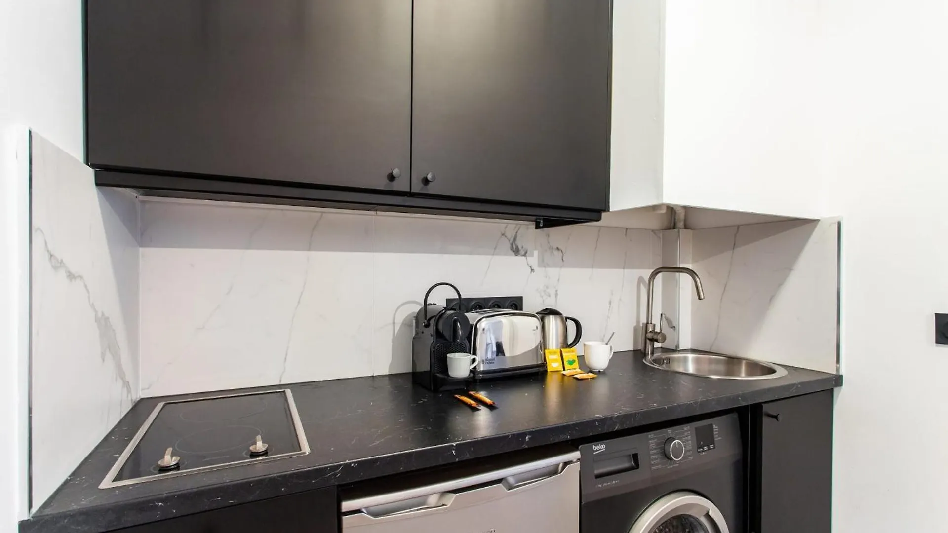 Cmg Residence Bastille - Saint Antoine Παρίσι Διαμέρισμα