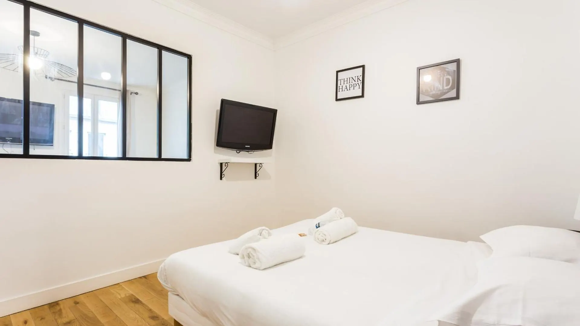 Διαμέρισμα Cmg Residence Bastille - Saint Antoine Παρίσι Γαλλία