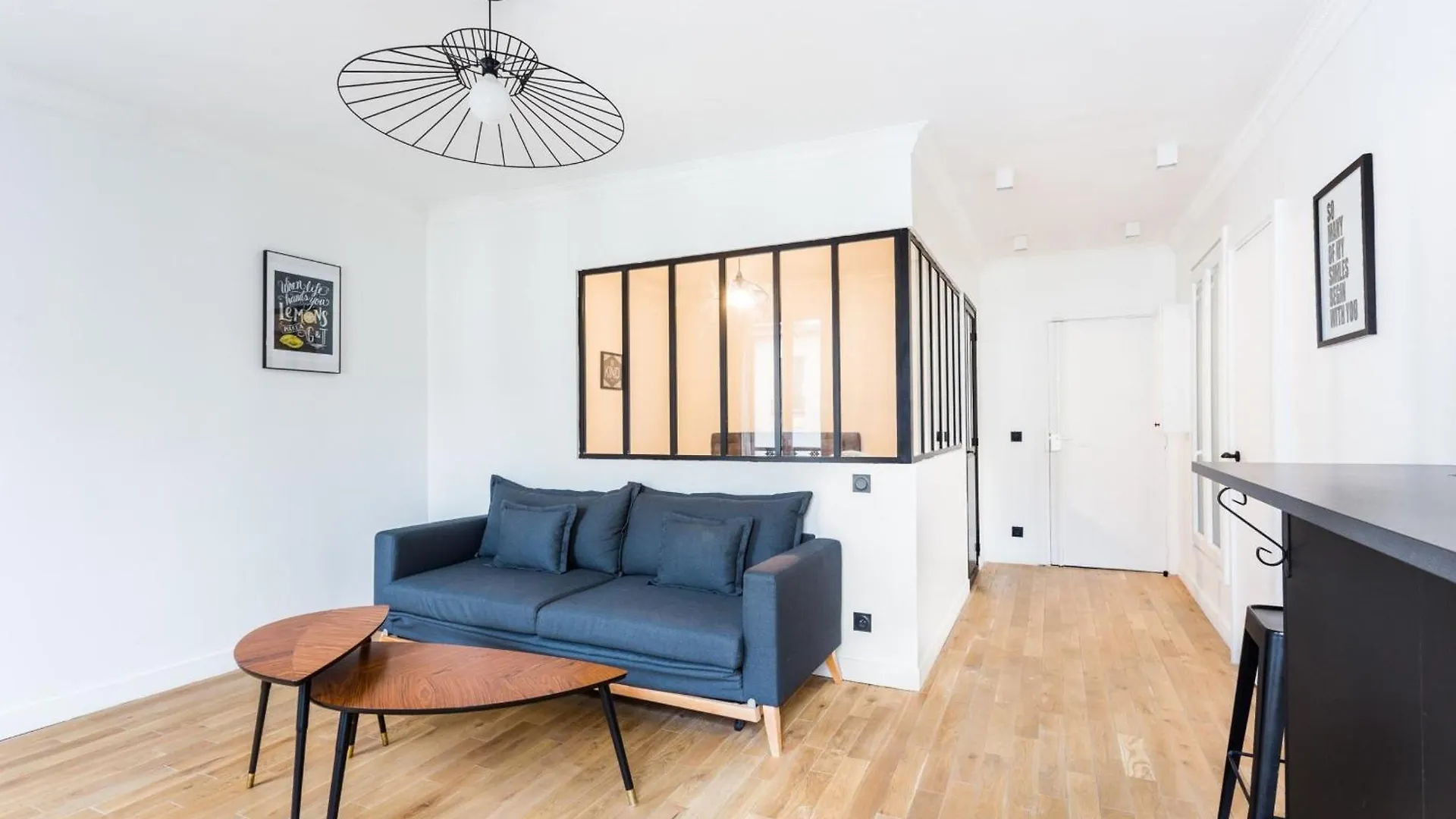 Cmg Residence Bastille - Saint Antoine Paris Apartment