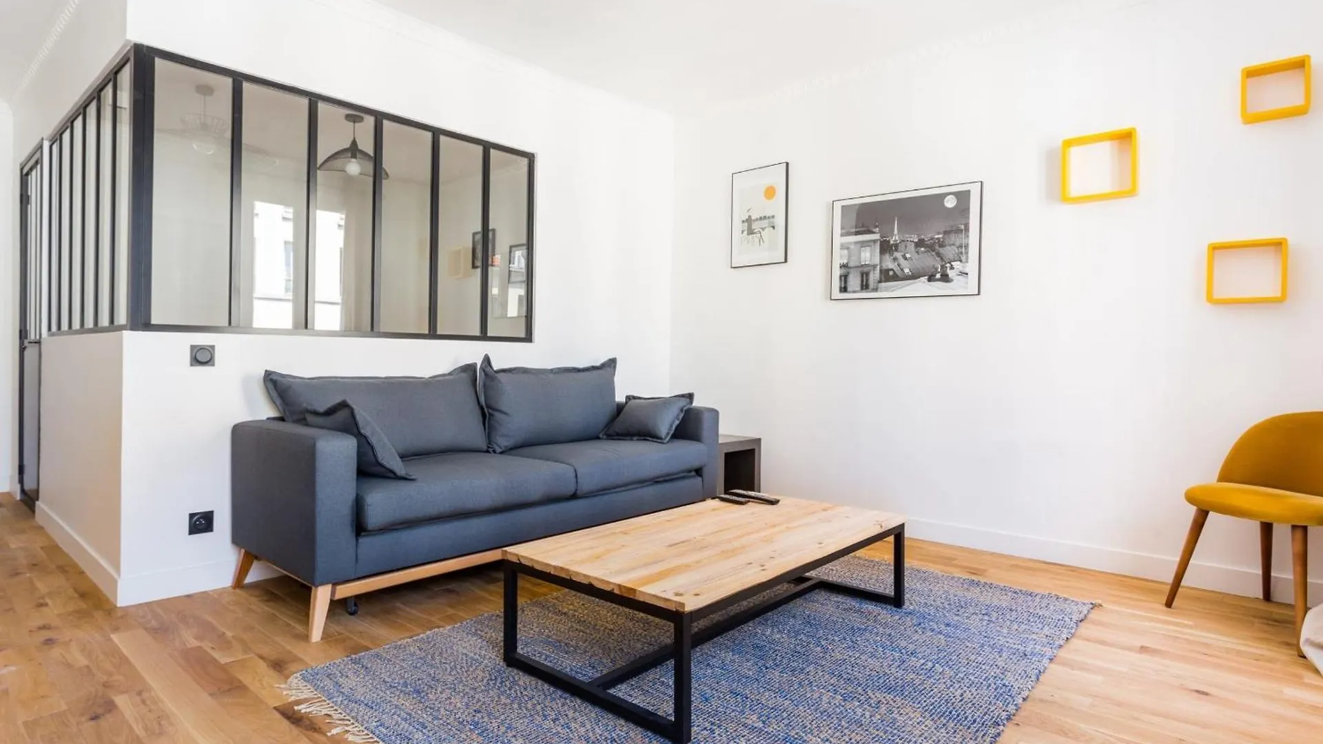 Cmg Residence Bastille - Saint Antoine Paris 0*,  Frankreich