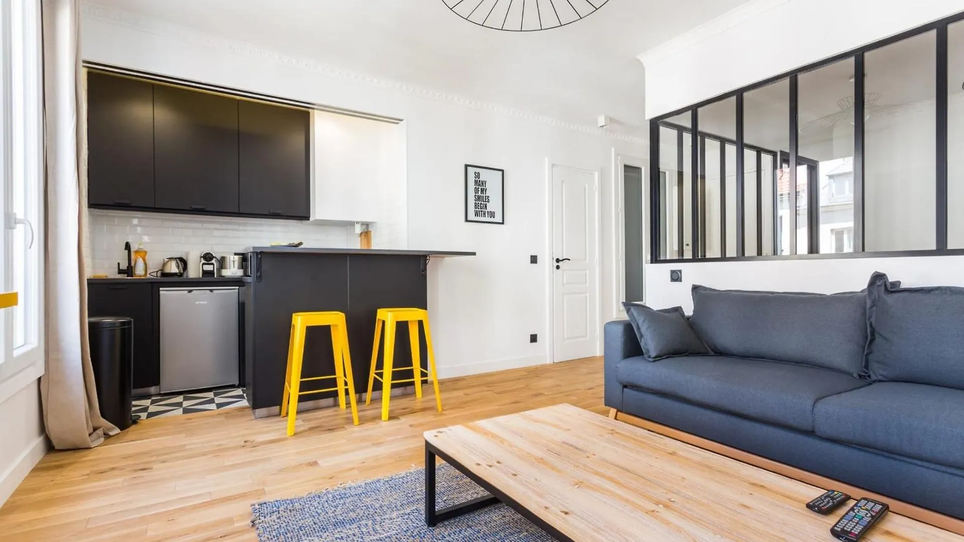 Cmg Residence Bastille - Saint Antoine Paris Apartment