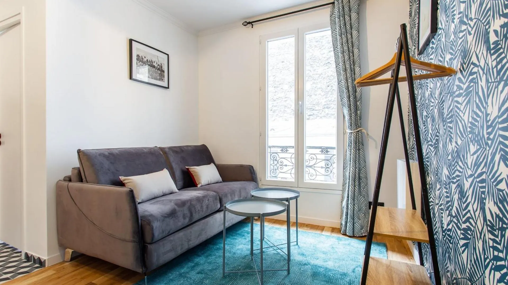Cmg Residence Bastille - Saint Antoine Paris Apartment