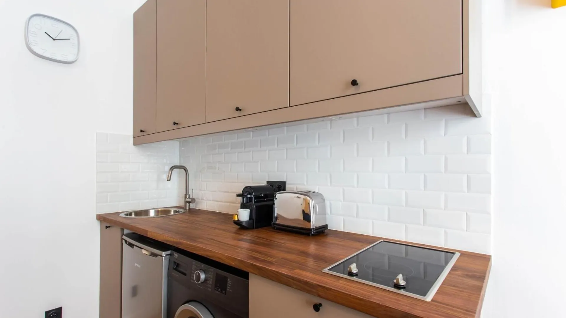 Apartment Cmg Residence Bastille - Saint Antoine Paris
