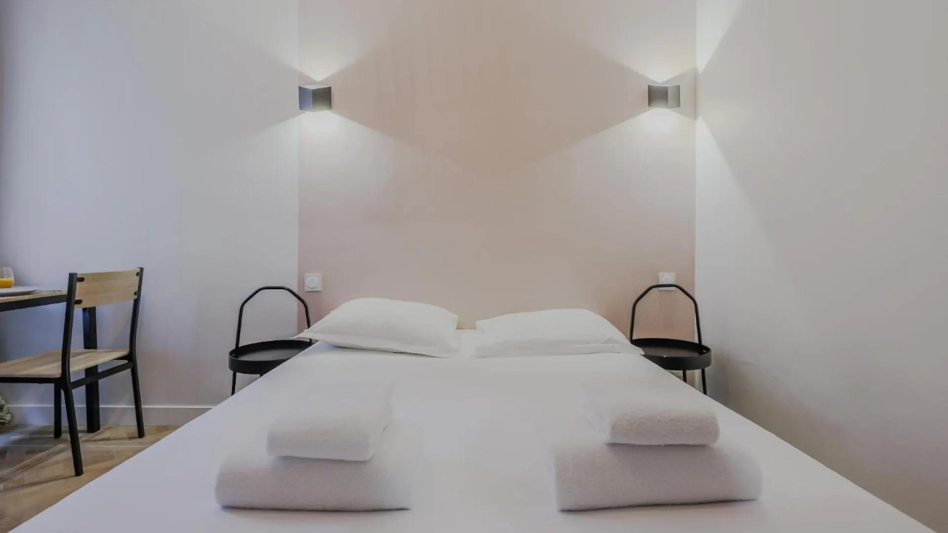 Cmg Residence Bastille - Saint Antoine Paris Apartment