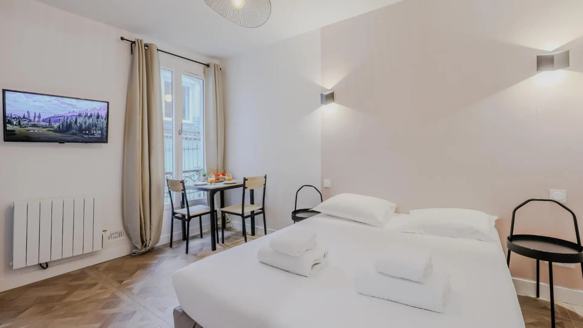 Cmg Residence Bastille - Saint Antoine Paris Apartment