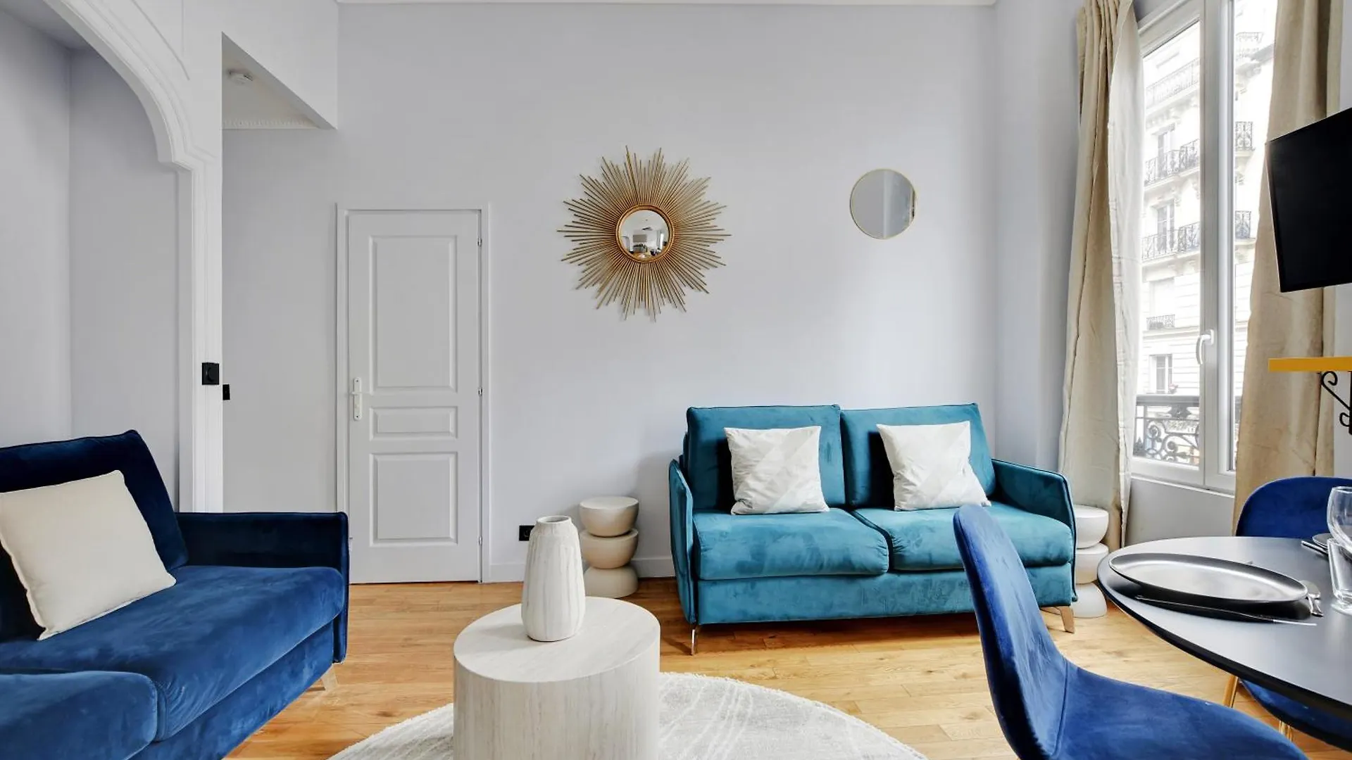 Apartment Cmg Residence Bastille - Saint Antoine Paris