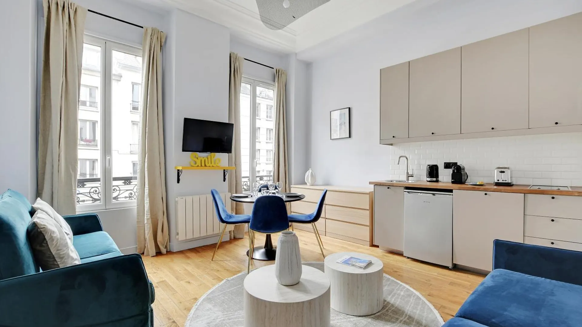 Cmg Residence Bastille - Saint Antoine Paris