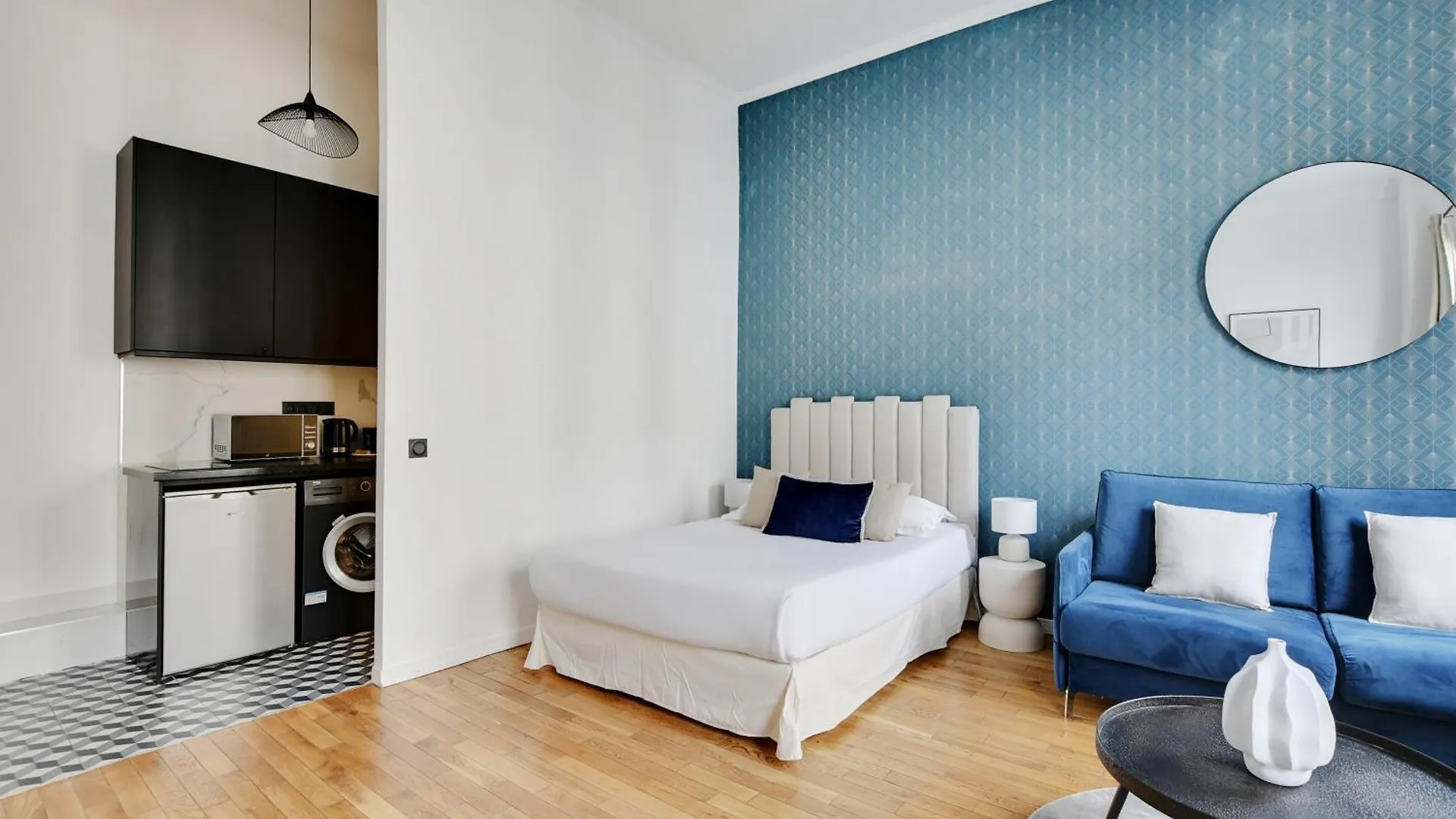Cmg Residence Bastille - Saint Antoine Paris Frankreich