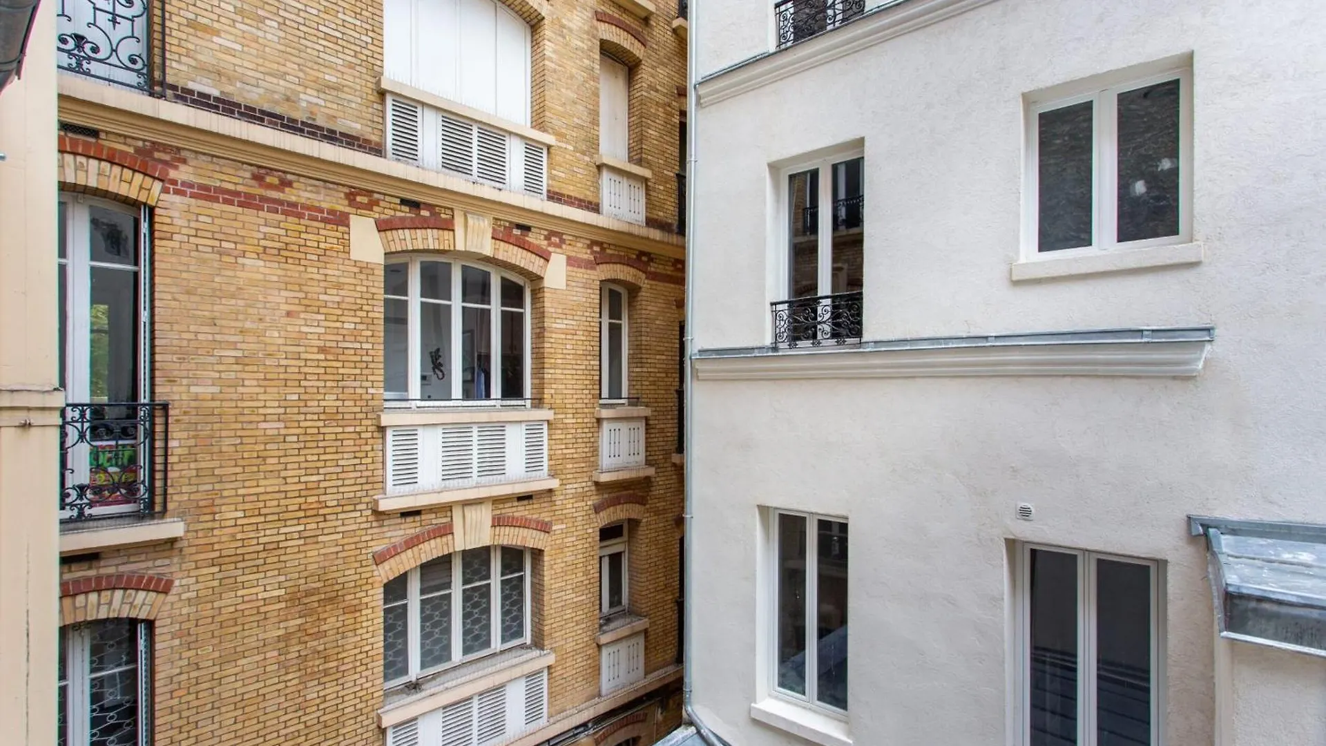 Cmg Residence Bastille - Saint Antoine Paris 0*,  Frankreich