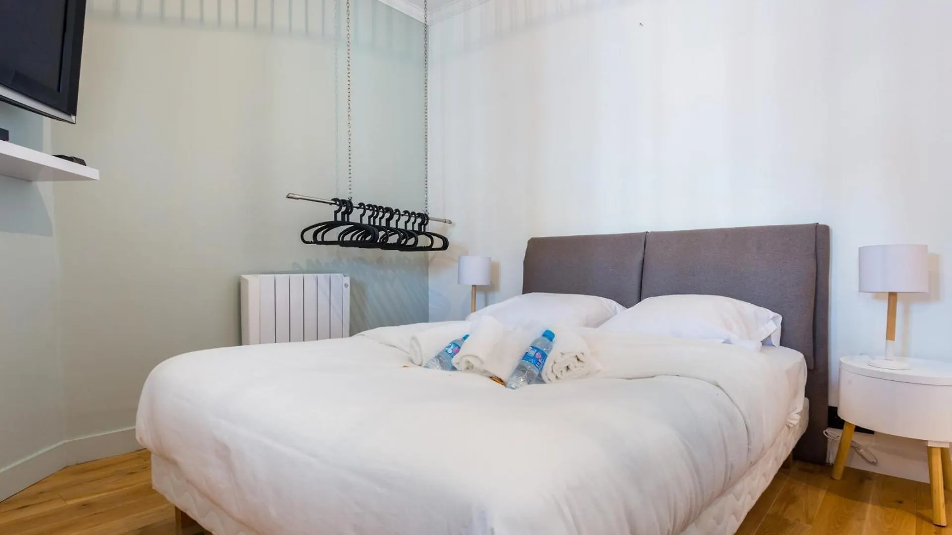 Apartment Cmg Residence Bastille - Saint Antoine Paris Frankreich