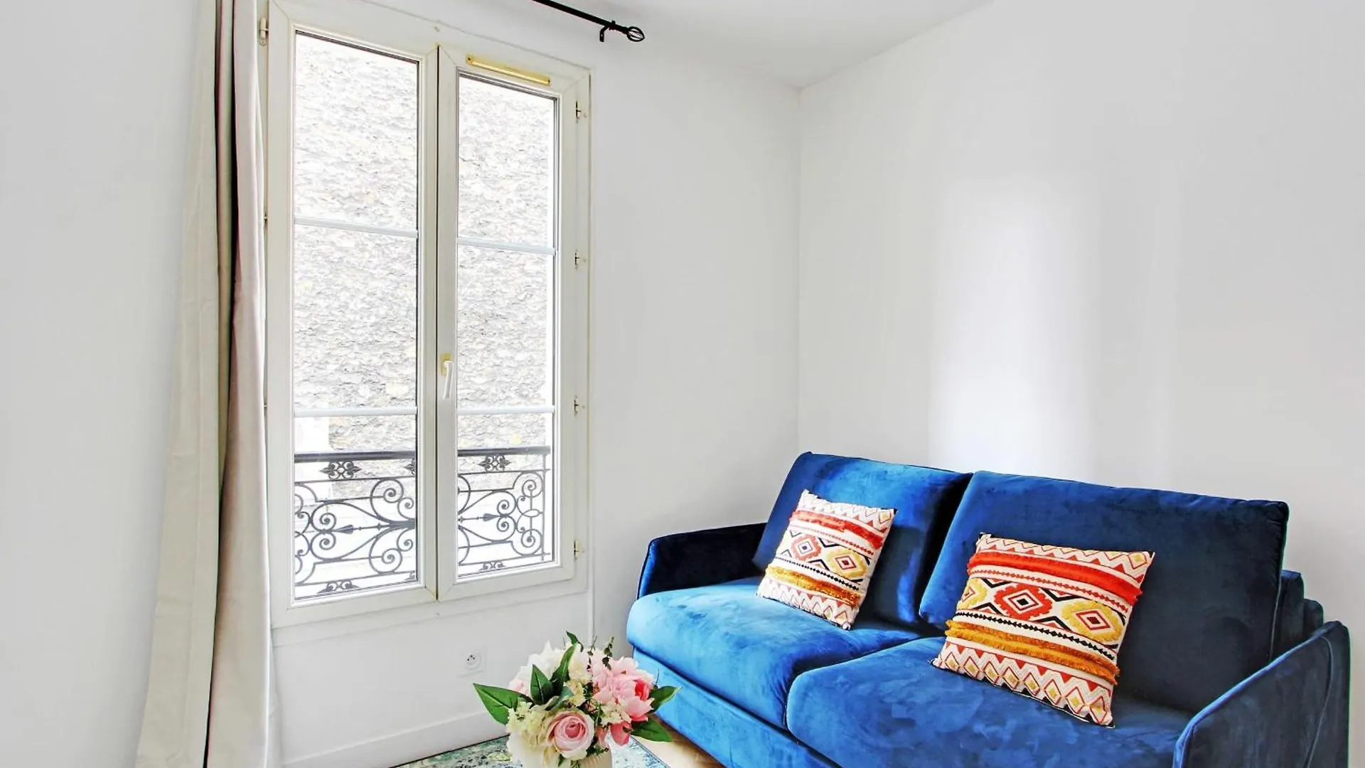 Cmg Residence Bastille - Saint Antoine Paris Apartment