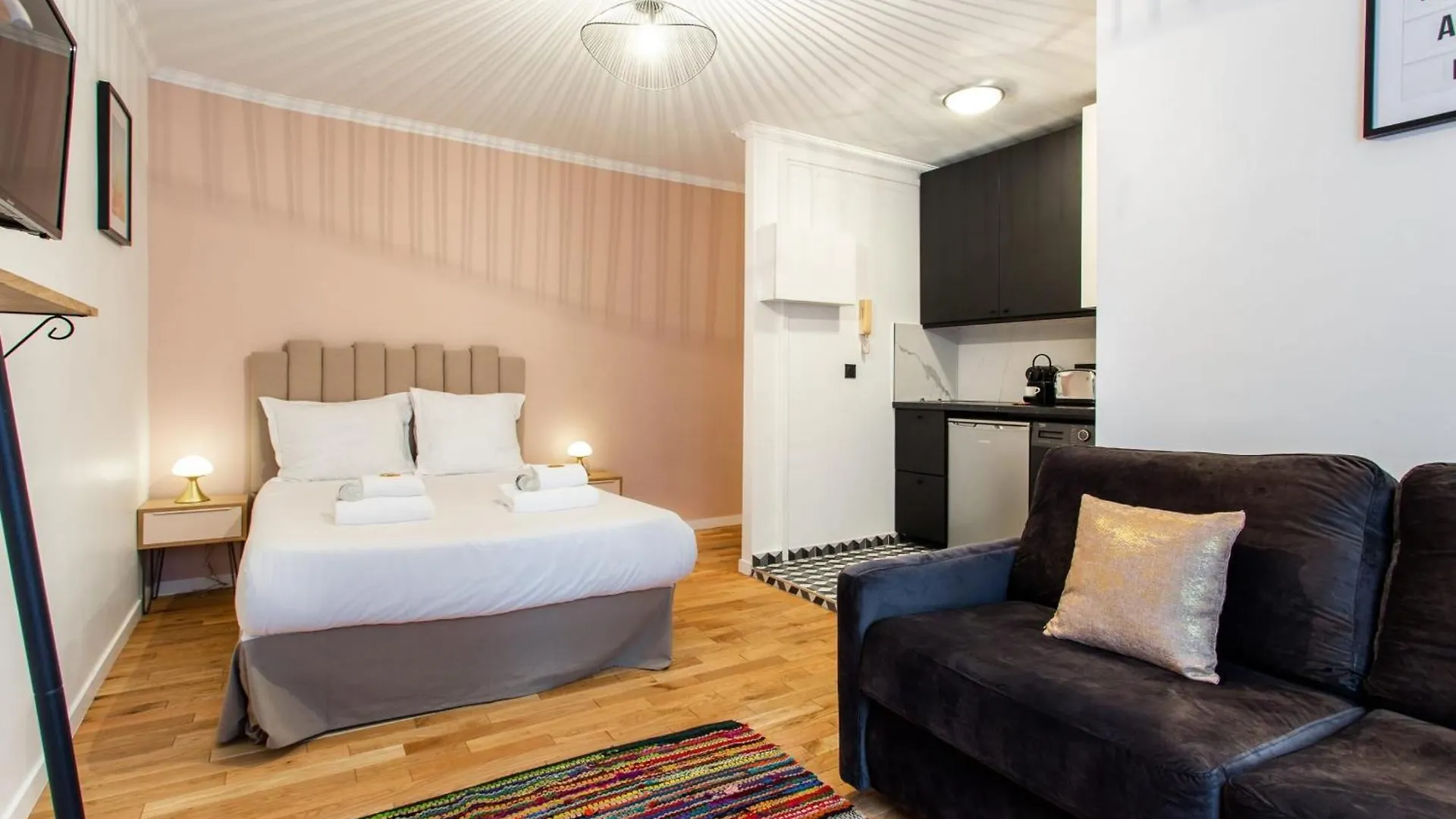 Cmg Residence Bastille - Saint Antoine Paris