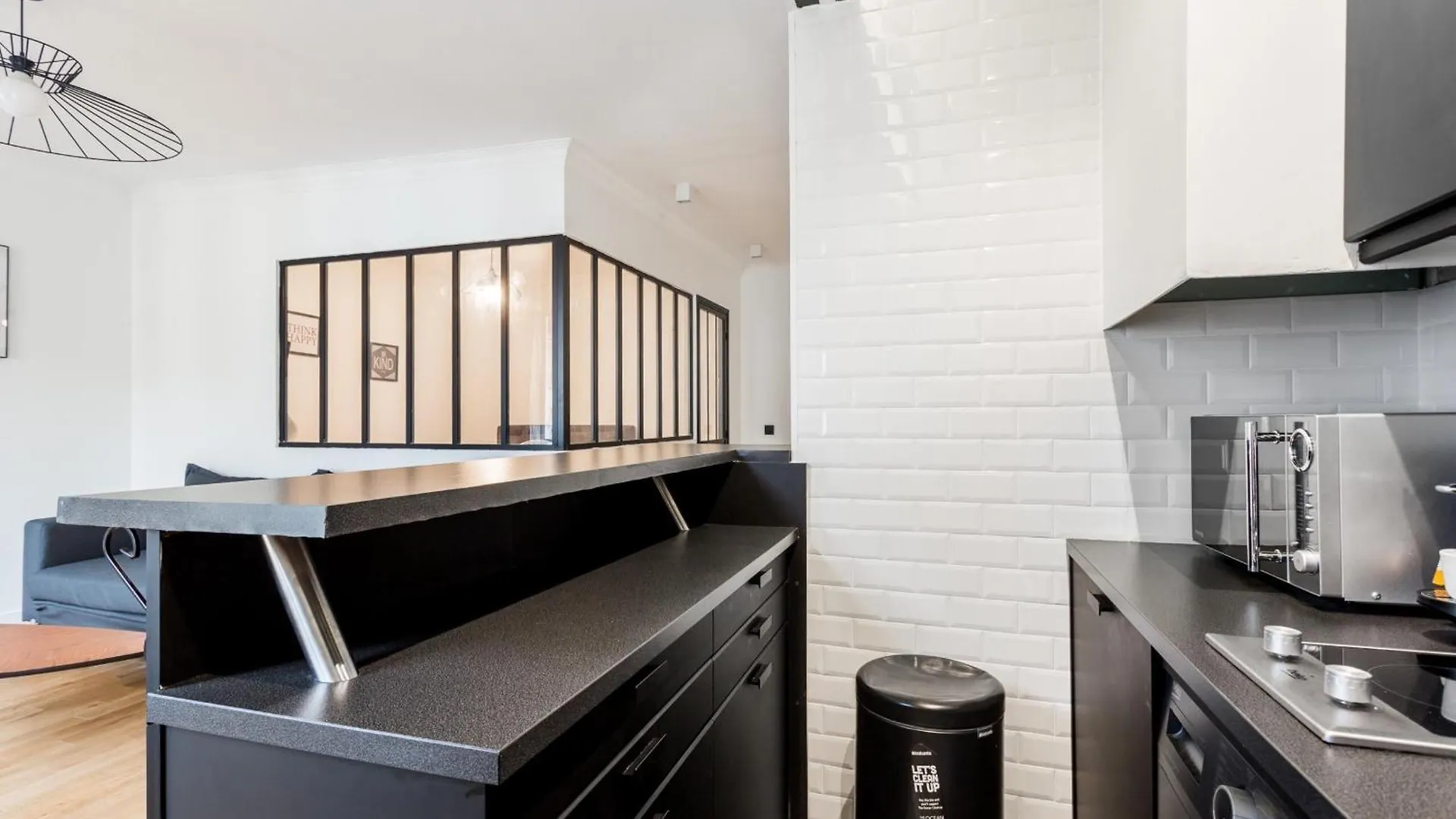 Apartment Cmg Residence Bastille - Saint Antoine Paris