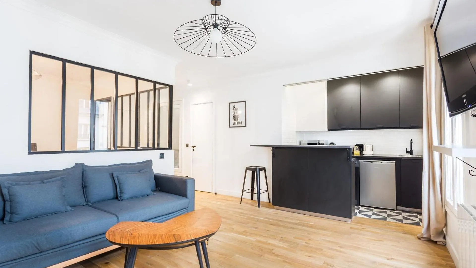 Cmg Residence Bastille - Saint Antoine Paris