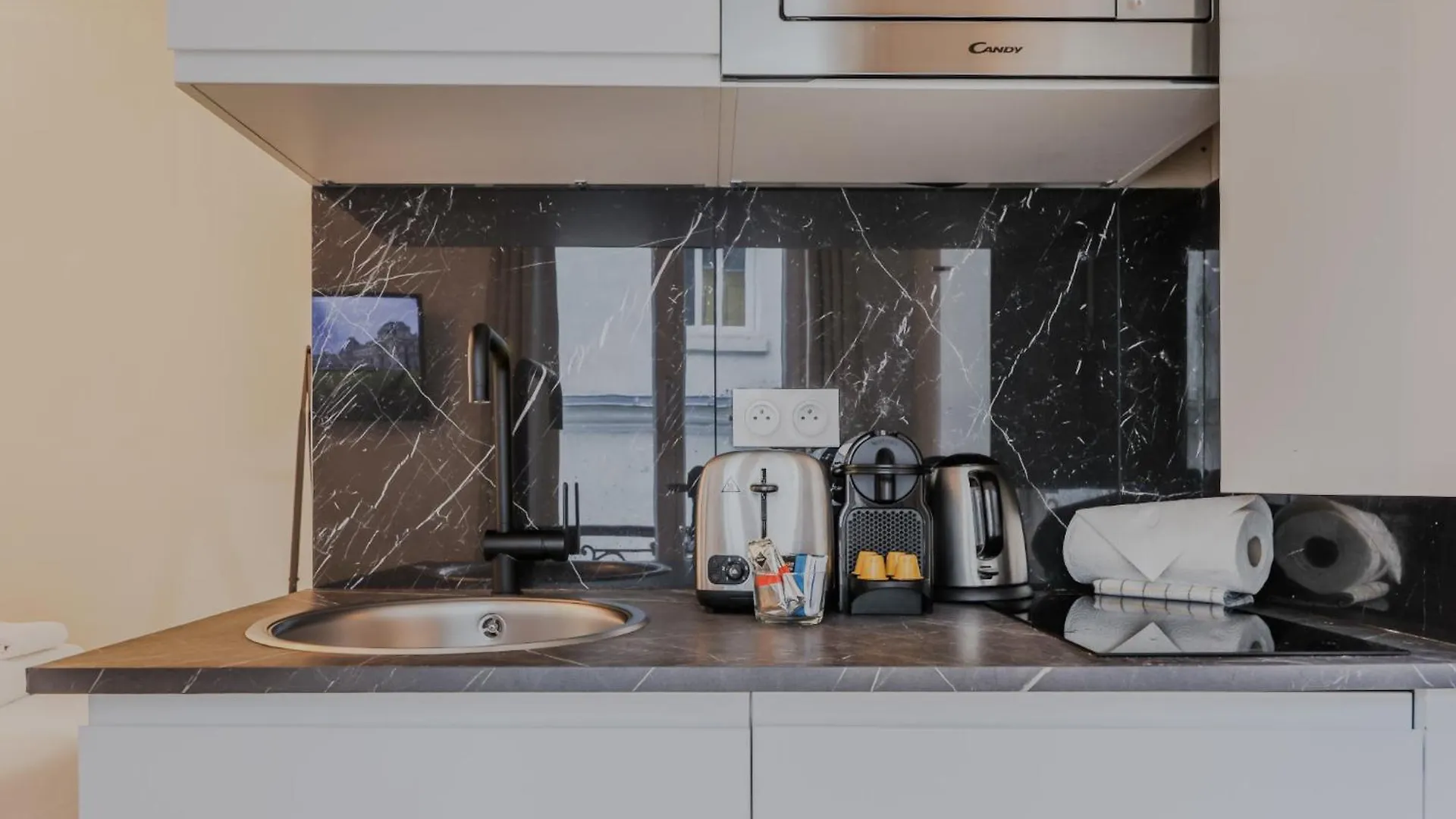 Cmg Residence Bastille - Saint Antoine Paris