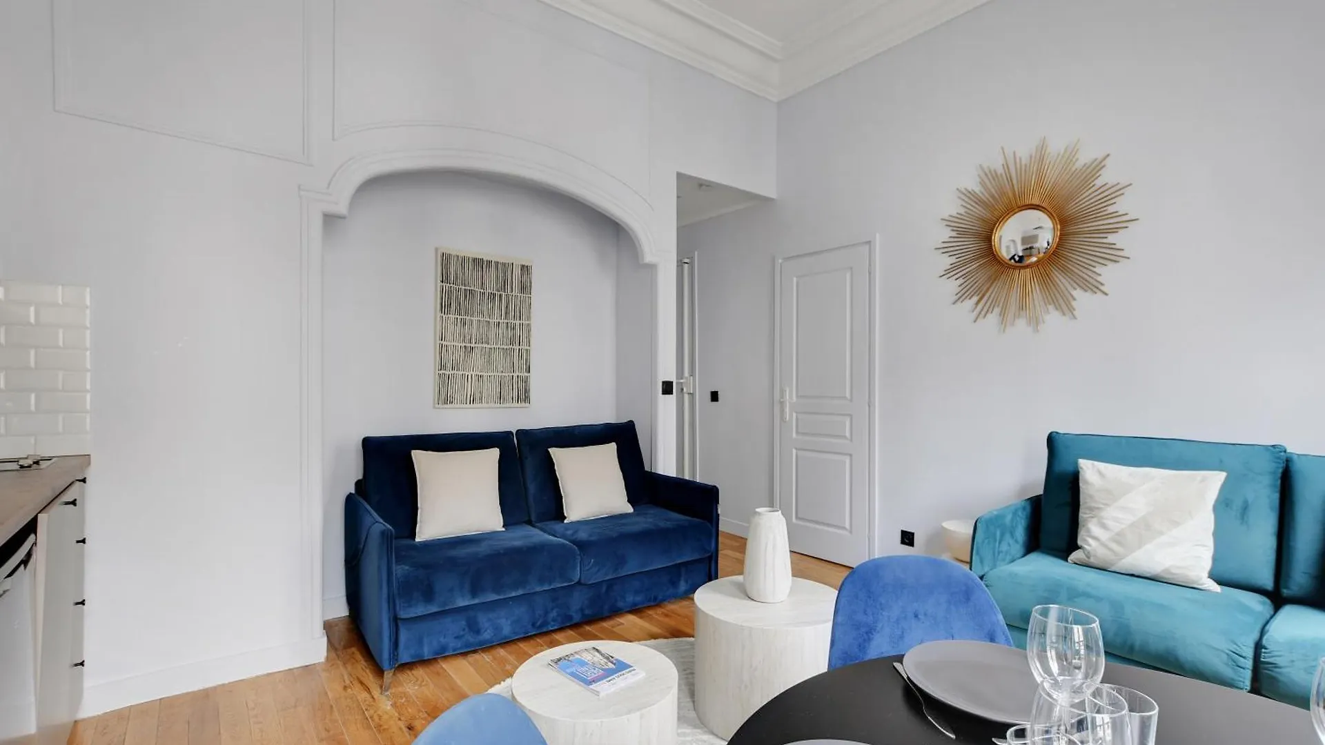 Apartment Cmg Residence Bastille - Saint Antoine Paris