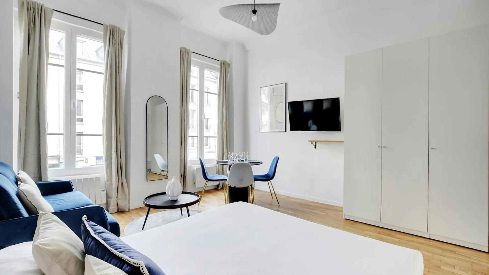 Cmg Residence Bastille - Saint Antoine Paris