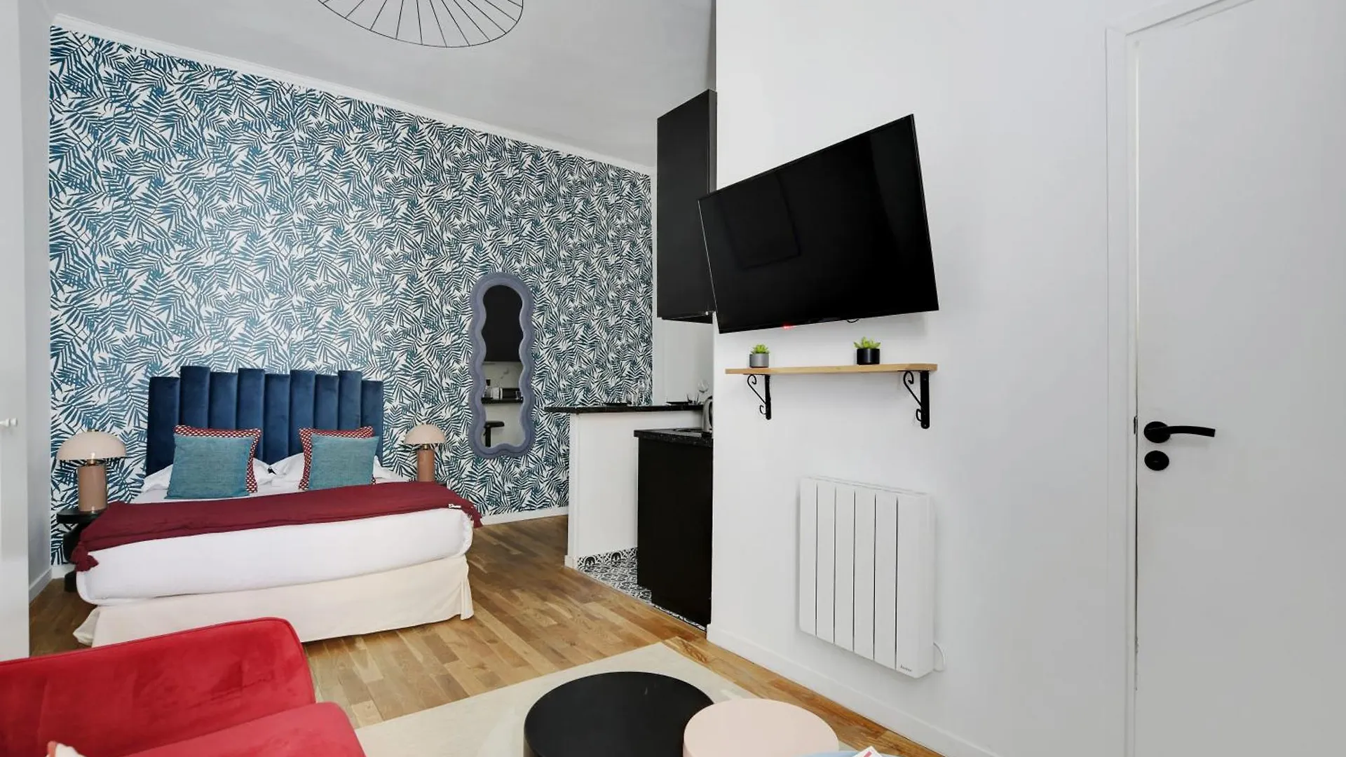 Cmg Residence Bastille - Saint Antoine Paris
