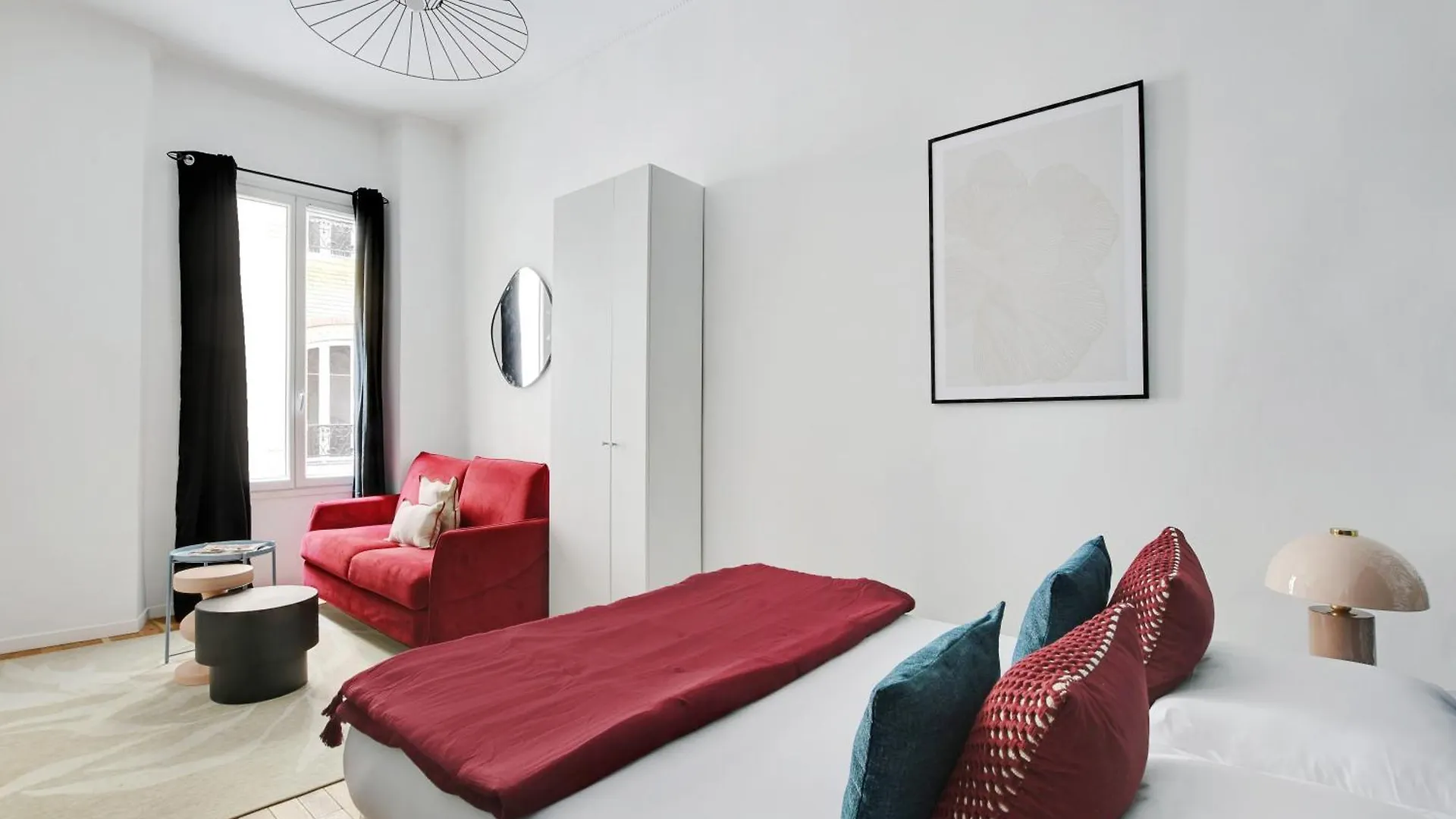 Cmg Residence Bastille - Saint Antoine Paris