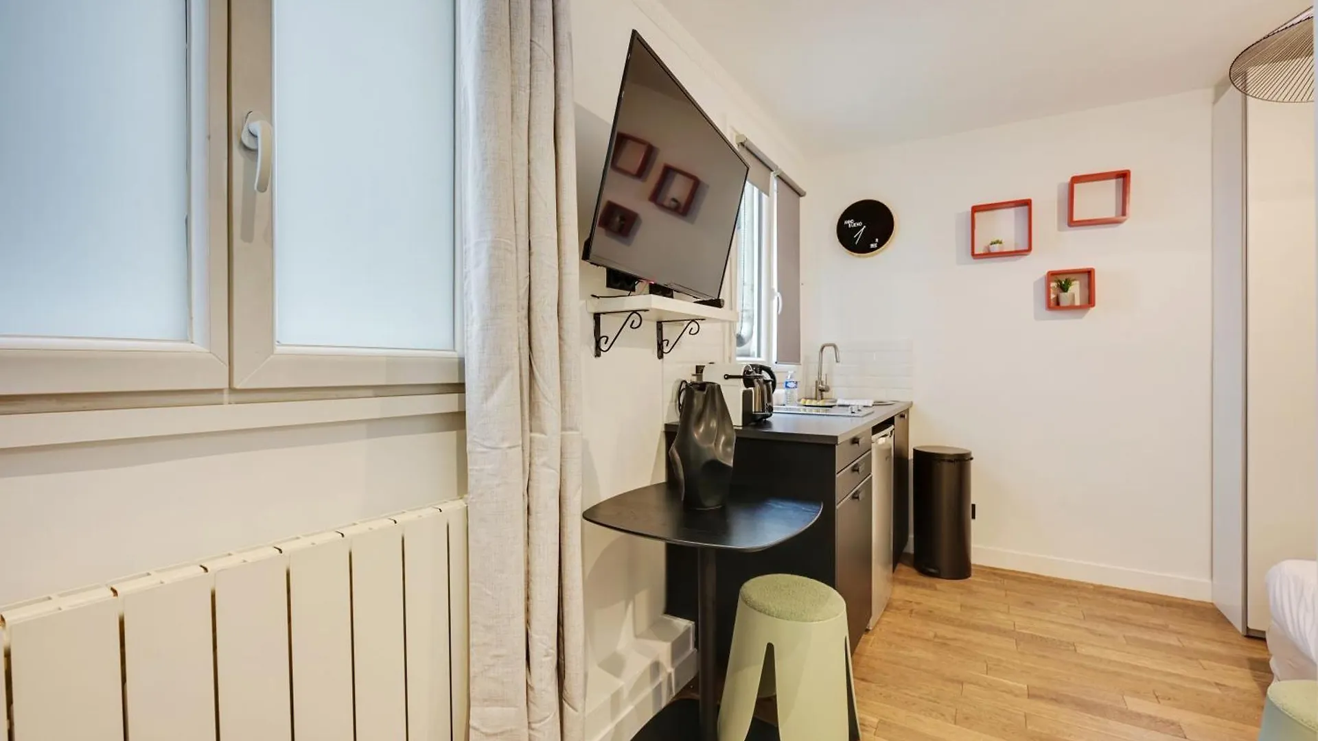 Cmg Residence Bastille - Saint Antoine Paris Frankreich